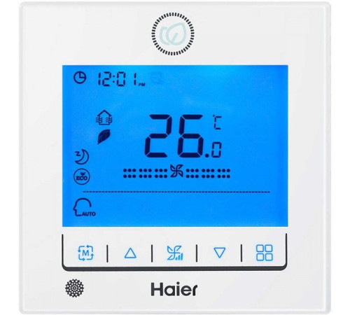 Проводной пульт управления Haier HW-CA101AGK