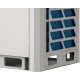 Наружный блок VRF системы Systemair SYSVRF 615 AIR EVO HP R