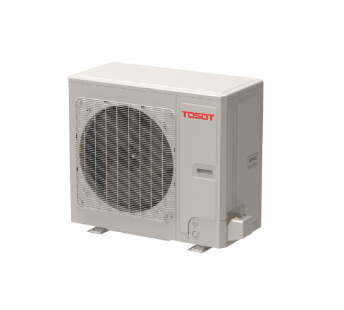 Кассетный кондиционер Tosot T12H-ILC/I/TF05P-LC/T12H-ILU/O