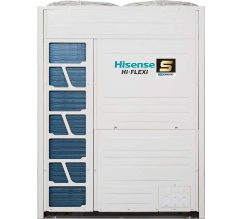 Наружный блок VRF системы Hisense AVWT-190HKFSEB