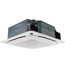 Кассетный кондиционер Midea MCD1-24HRN1-Q/MOX431U-24HN1-LQ/T-MBQ4-04A1