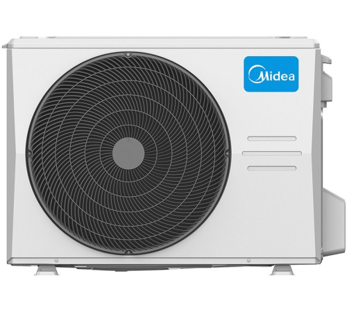 Кассетный кондиционер Midea MCD1-24HRN1-Q/MOX431U-24HN1-LQ/T-MBQ4-04A1