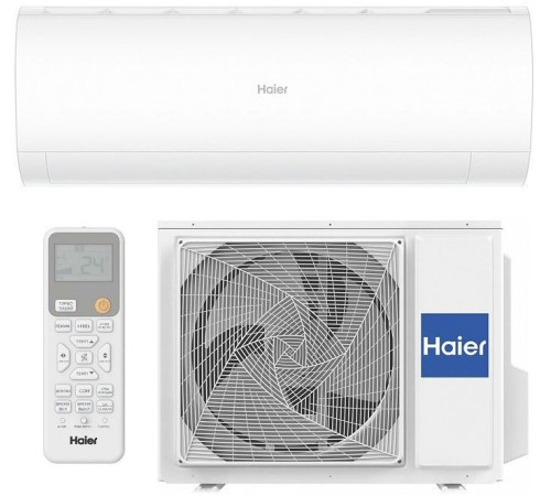 Кондиционер Haier Coral HSU-18HPL203/R3/HSU-18HPL03/R3