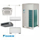 Наружный блок VRF системы Daikin RXYQQ14U