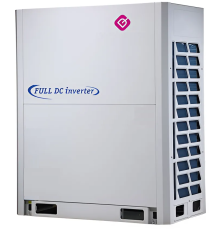 Наружный блок VRF системы Dantex DM-FDC136WHRM/SF