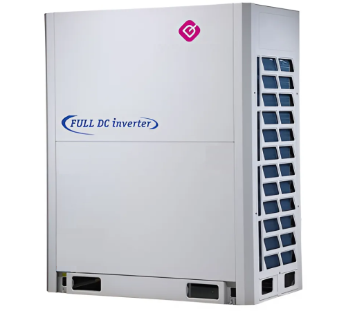 Наружный блок VRF системы Dantex DM-FDC136WHRM/SF