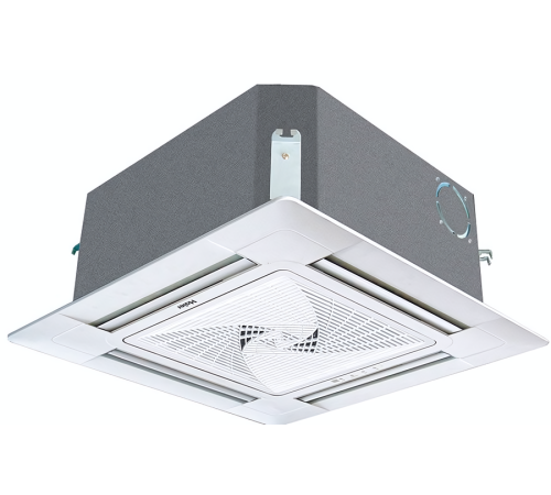 Кассетный кондиционер Haier AB50S2SC1FA/1U50S2SJ3FA