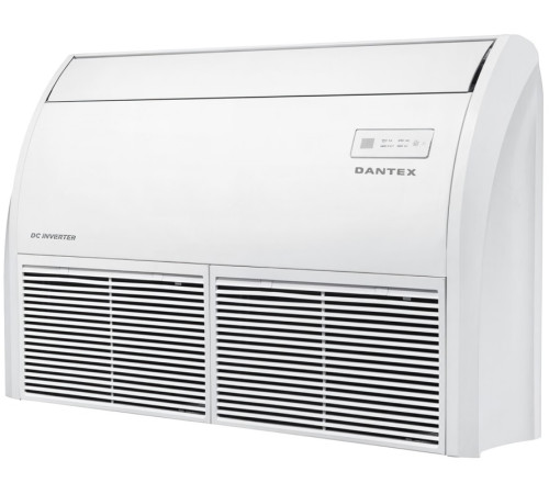 Напольно-потолочный кондиционер Dantex City RKD-36CHTNI/RKD-36HTNIE-W