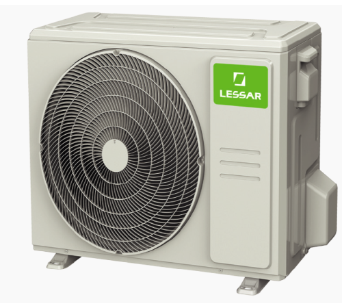 Кондиционер Lessar Flexcool LS-HE18KCE2/LU-HE18KCE2