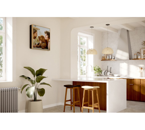 Кондиционер Lg Artcool Gallery A12GA1