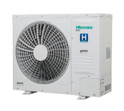 Наружный блок VRF системы Hisense AVW-34HJFH