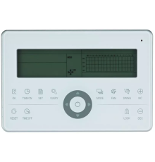 Пульт Lessar LZ-VVPW2