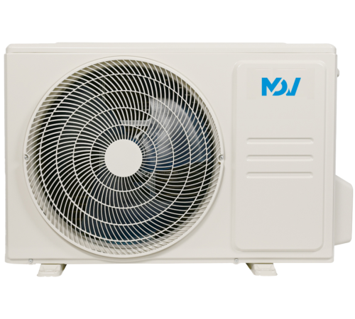 Кассетный кондиционер Mdv MDCAC4I-07HRFN8/MDOAG-07HDN8/T-MBQ4-03BD