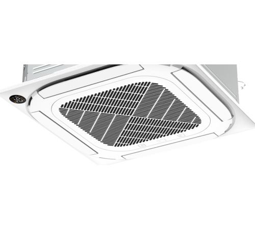 Кассетный кондиционер Mdv MDCAC4I-07HRFN8/MDOAG-07HDN8/T-MBQ4-03BD