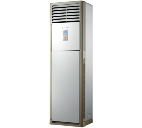 Колонный кондиционер Systemair SYSPLIT FLOOR 60 HP R