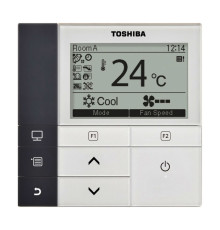 Проводной ПДУ Toshiba RB-RWS21E