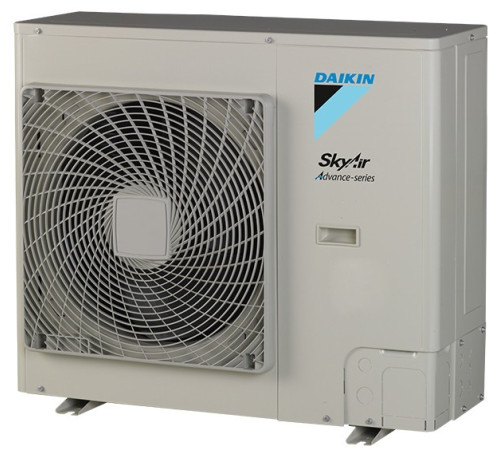 Канальный кондиционер Daikin FBA71A9/RZASG71MV1/-40
