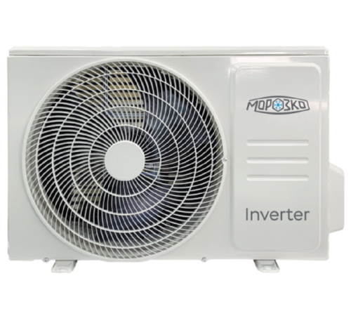 Кондиционер МОРОЗКО Байкал КНБИ-БКЛ07ОН