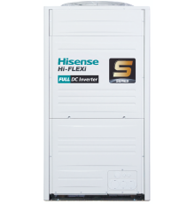 Наружный блок VRF системы Hisense AVWT-76FKFSA