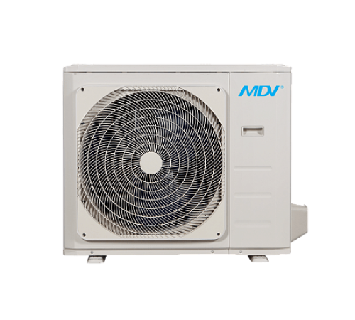 Напольно-потолочный кондиционер Mdv MDUE-60HRFN8/MDOU-60HFN8