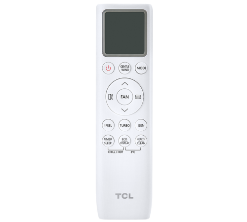 Кондиционер TCL Elite TAC-24HRID/E1