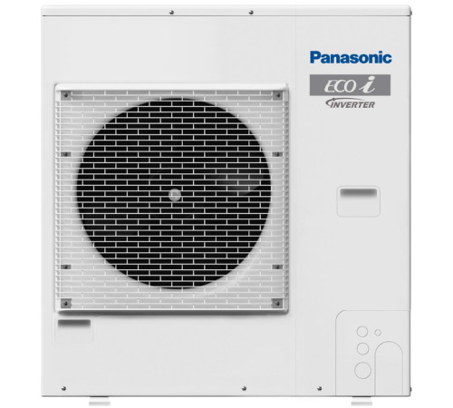 Наружный блок VRF системы Panasonic U-6LE2E5