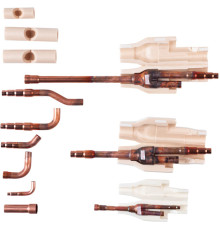 Рефнет Daikin BHFQ23P90