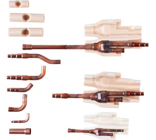 Рефнет Daikin BHFQ23P90