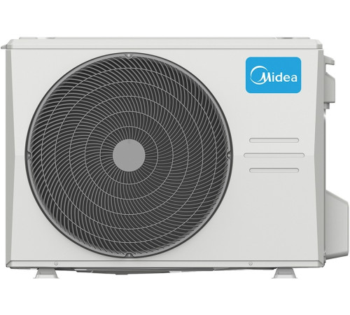 Кассетный кондиционер Midea MCBU-12HRFN8/MOX230-12HFN8-Q(GA)