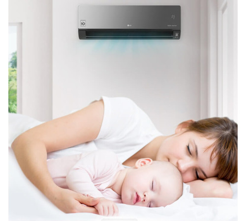 Настенная VRF система Lg ARNU09GSJR4