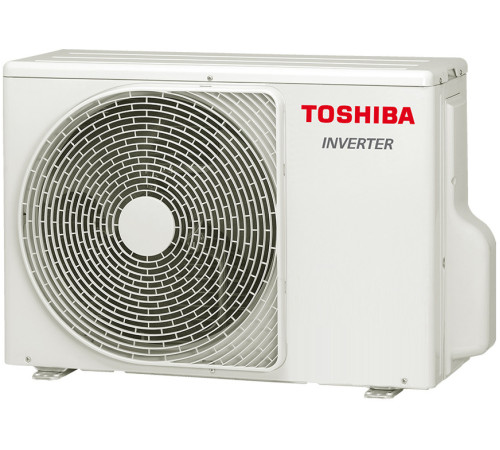 Напольно-потолочный кондиционер Toshiba RAS-B18J2FVG-E/RAS-18J2AVSG-E1