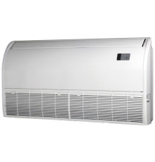 Напольно-потолочный внутренний блок мульти сплит-системы Hisense Free Match AVT-24UR4RB8