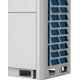 Наружный блок VRF системы Lessar LUM-HE400ATA4-A