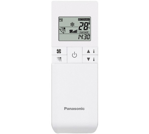 Кондиционер Panasonic Compact CS-TZ50ZKEW/CU-TZ50ZKE