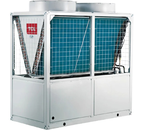 Чиллер с воздушным охлаждением TCL LSRFM65/BN1