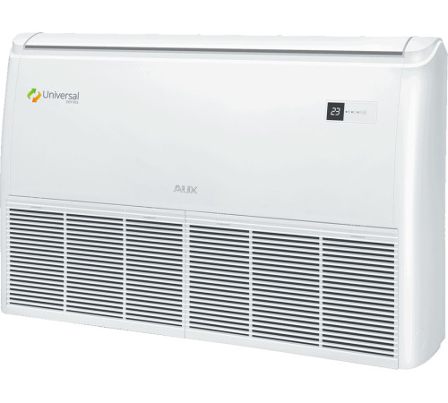 Напольно-потолочный кондиционер AUX ALCF-H18/4DR2A/AL-H18/4DR2A(U)