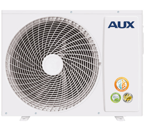 Напольно-потолочный кондиционер AUX ALCF-H18/4DR2A/AL-H18/4DR2A(U)