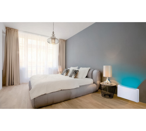 Напольно-потолочный фанкойл до 3.5 кВт Midea MKH1-150-R3