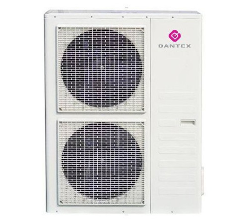 Колонный кондиционер Dantex RK-24FHM2/RK-24HM2E