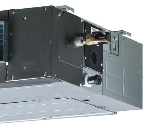 Канальная VRF система Dantex DM-PAC007T2/DAF