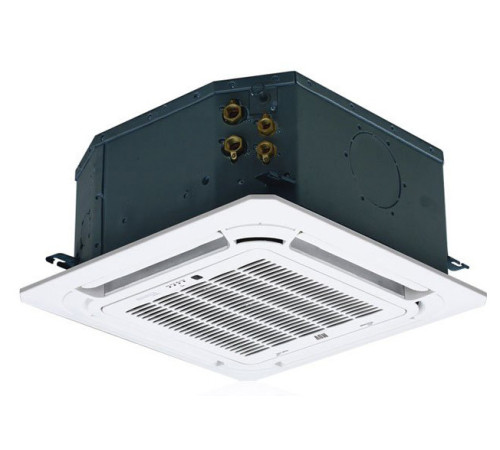 Кассетный фанкойл до 3.5 кВт Mdv MDKD-400S/MDV-MBQ4-03B