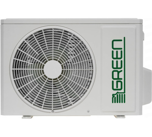 Кондиционер Green Hit GRI-09HH2/GRO-09HH3