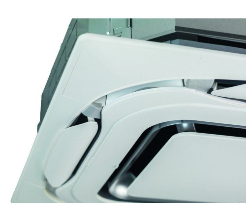 Кассетная VRF система Daikin FXFA100A