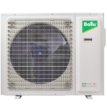 Внешний блок мульти сплит-системы на 4 комнаты Ballu Free Match BA4OI-FM/out-36HN8/EU_LP