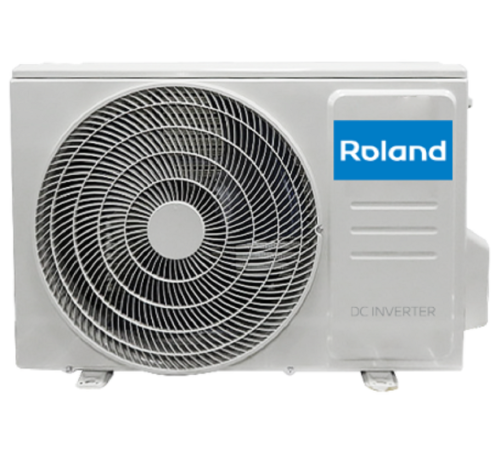 Кондиционер Roland Maestro RDI-MS18HSS/R1
