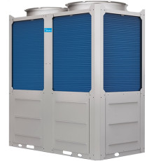 Чиллер с воздушным охлаждением Midea MCCH130C-SA3L