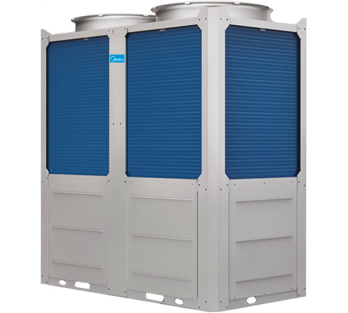 Чиллер с воздушным охлаждением Midea MCCH130C-SA3L