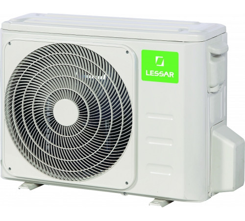 Кондиционер Lessar Ego LS-HE09KNE2/LU-HE09KNE2