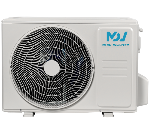 Кондиционер Mdv Integra Pro MDSAI-09HRFN8/MDOAI-09HFN8