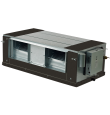 Канальная VRF система Dantex DM-DP160T1/BF